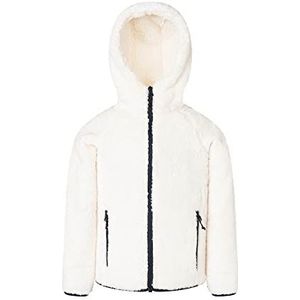 Rock Experience Oldy Fleece Met Kap