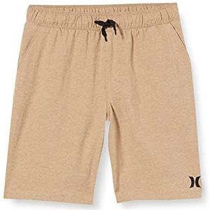 Hurley Hrlb Heathered Hybrid Po Shorts voor kinderen