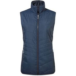 Craghoppers Compress Lite Vest Gilet, BlNavy/DkNvy, 18, BlNavy/DkNvy, 44