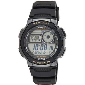 Casio Sporthorloge AE-1000W-1AVEF,Blauw