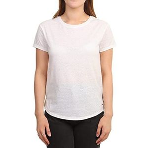 O'Neill O´Neill Essentials Xs T-shirt voor dames, verpakking van 1 stuks