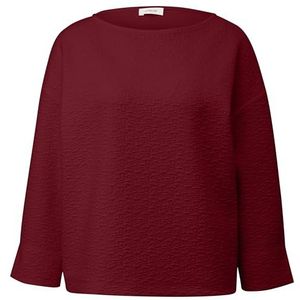 T-shirt met 3/4 mouwen, 3874 kg, 40