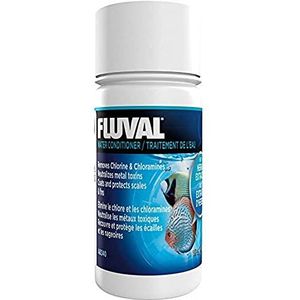 Fluval Aquaplus Waterverzorgingsproduct voor aquaria, 30 ml