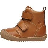 Naturino Naturino Bubble Vl uniseks-baby laarzen Loopschoenen, lichtbruin , 18 EU