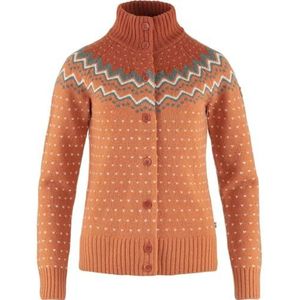 Fjällräven Övik Knit Cardigan W Dames