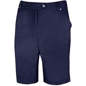 Island Green Golf 1681SS bermuda shorts voor dames