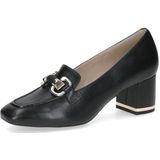 Caprice - 9-24405-45 - Slipper - Zwart - Orthopedische slippers