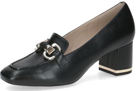 Caprice - 9-24405-45 - Slipper - Zwart - Orthopedische slippers