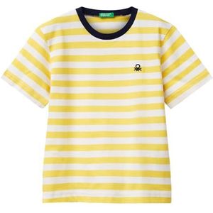 United Colors of Benetton T-shirt, Veelkleurig., 2 anni