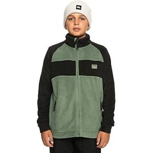 Quiksilver Jongens-sweatshirt met poederjager voor jongeren (pak van 1)