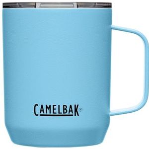 CAMELBAK Kamp Mok Vacuüm Geïsoleerd Roestvrij Staal Dagelijks Drinkware - 350ml