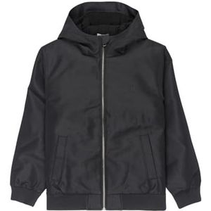 Element - Outdoorjack Dulcet - Flint Black - 100% Polyester