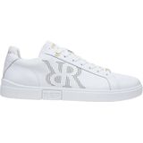 Replay - POLYS - Sneakers - Leer - Vetersluiting