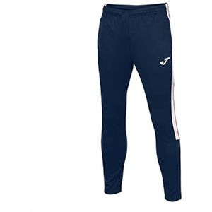 ECO Championship - Lange Broek - Zwart - 100% Gerecycled Polyester