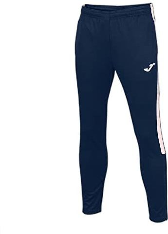ECO Championship - Lange Broek - Zwart - 100% Gerecycled Polyester