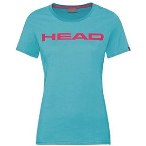 HEAD Club Lucy T-shirt voor dames
