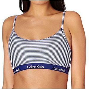 Calvin Klein Underwear Bustier voor dames, modern katoen