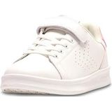Hummel Sneakers 'Busan'  lichtroze / wit