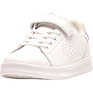 hummel BUSAN JR Sneaker, Lila Sachet, 36 EU, lila sachet, 36 EU