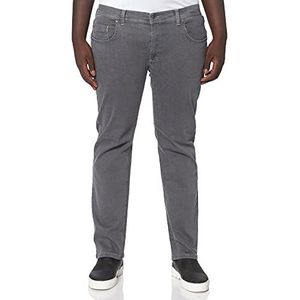 Pioneer Authentic Jeans Rando, Dark Grey Stonewash 9821, 34W x 40L