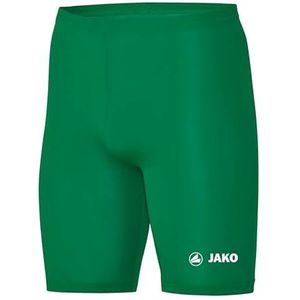 JAKO - Panty Basis 2.0, Uniseks-Volwassene, Sportgroen, S