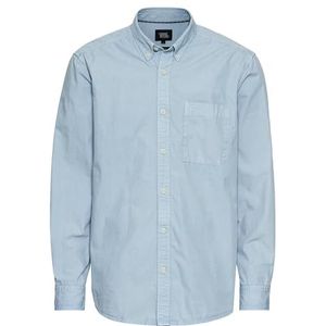 camel active 409113-5S13, blauw, L