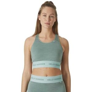 Helly Hansen - Lifa Merino Midweight - Sporttop - Met Medium Ondersteuning