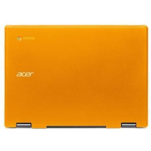 mCover Hardcase voor Acer Chromebook Spin 511 R752T Series 2019 11,6 inch (niet compatibel met Acer C11, C720, C721, C730, C731, C732, C771, C740, CB3-111, CB3-131 enz.)