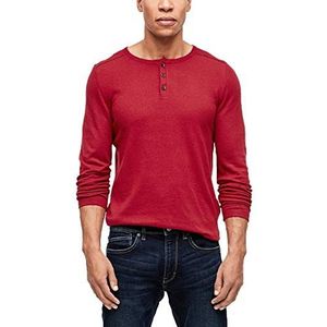 s.Oliver Herentrui, rood, XL