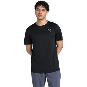 PUMA - Train All Day Essentials - T-shirt - Zwart