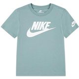 Nike - NKN FUTURA EVERGREEN - T-shirt - Canon - Voor Kinderen - Korte Mouwen