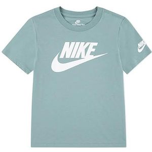 Nike - NKN FUTURA EVERGREEN - T-shirt - Canon - Voor Kinderen - Korte Mouwen