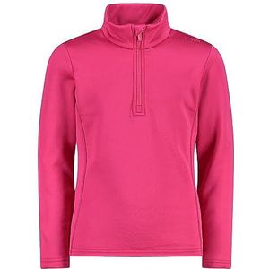 CMP - Fleeceshirt voor kinderen, fuchsia, 164