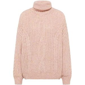 TOORE Damestrui, Roze, meerkleurig., XL/XXL