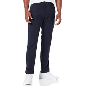s.Oliver Heren Slangbroek, Navy, 31, marineblauw, 31W