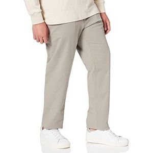 camel active heren broek, stone, 31W / 30L