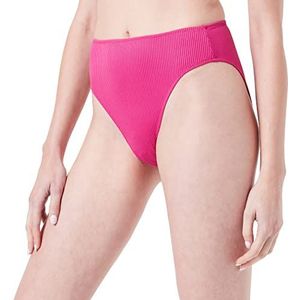 sloggi Shore Dottyback Bikini-broekje voor dames, met ultrahoge pijpen