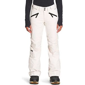 THE NORTH FACE Aboutaday broek Gardenia White XL