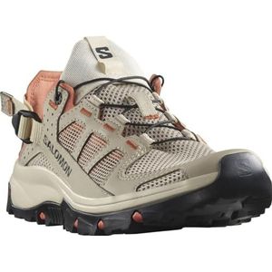 Salomon Waterschoenen voor dames, 40 2/3 EU, beige, 40.50 EU