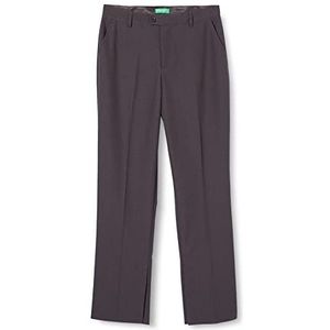 United Colors of Benetton Broek 40K6DF036, donkergrijs 910, 38 dames, donkergrijs 910, 34 NL