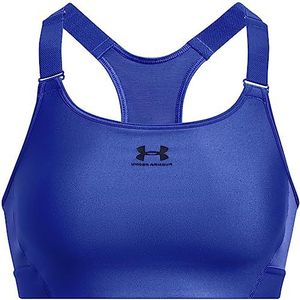 Under Armour UA HG Armour High, Zwart, XS