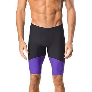 Speedo Heren Badpak Jammer Endurance+ Splice Team Kleuren