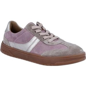 Richter Kinderschoenen Richter 1893 sneakers, crêpe/mauve/brons, 31 EU, Crêpe Mauve Brons, 31 EU