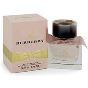 BURBERRY My Blush Eau de parfum, 50 ml