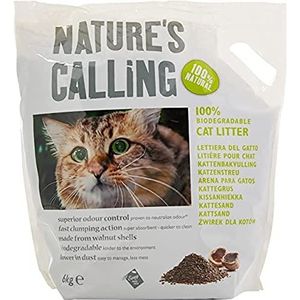 Applaws Nature's Calling Kattenbakvulling - Pack van 1 (1 x 6 kg)