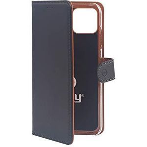 bookcase wally voor apple iphone 11 pro