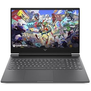 HP Victus Gaming 16-s1675nd - Ryzen 7 - 16 Inch - 16GB - 1TB - RTX 4060