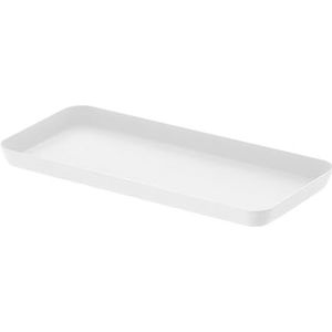 Amenity tray L - Tower - White