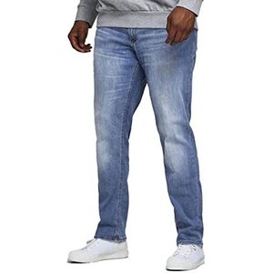 Jack - jones tim original jos 919 slim fit jeans medium blue denim -  Broeken kopen? Ruime keus, laagste prijs | beslist.nl