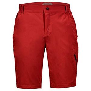 Killtec Heren functionele bermudas/shorts, packable Trin Mn Brmds